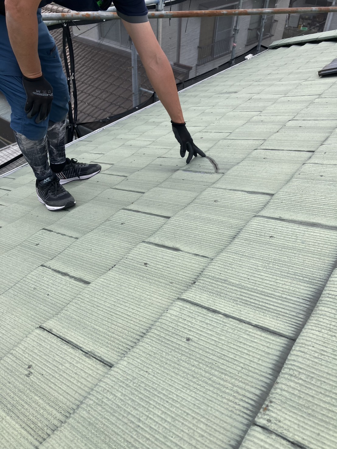 外壁塗装・屋根塗装